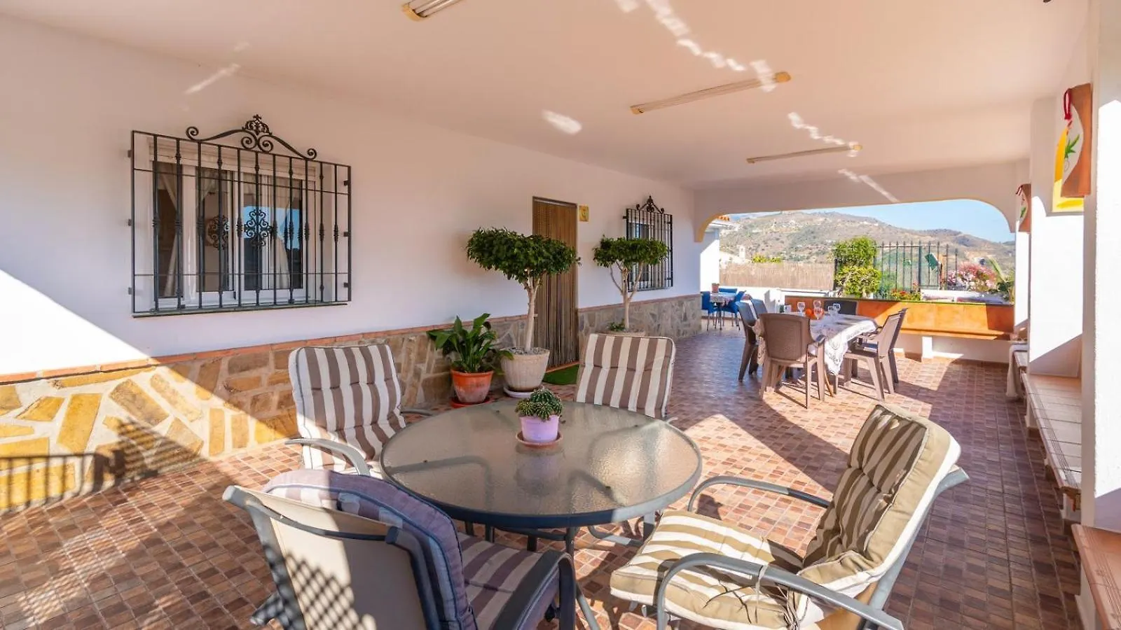 Holiday home Casa Atencia Torrox By Ruralidays Spain