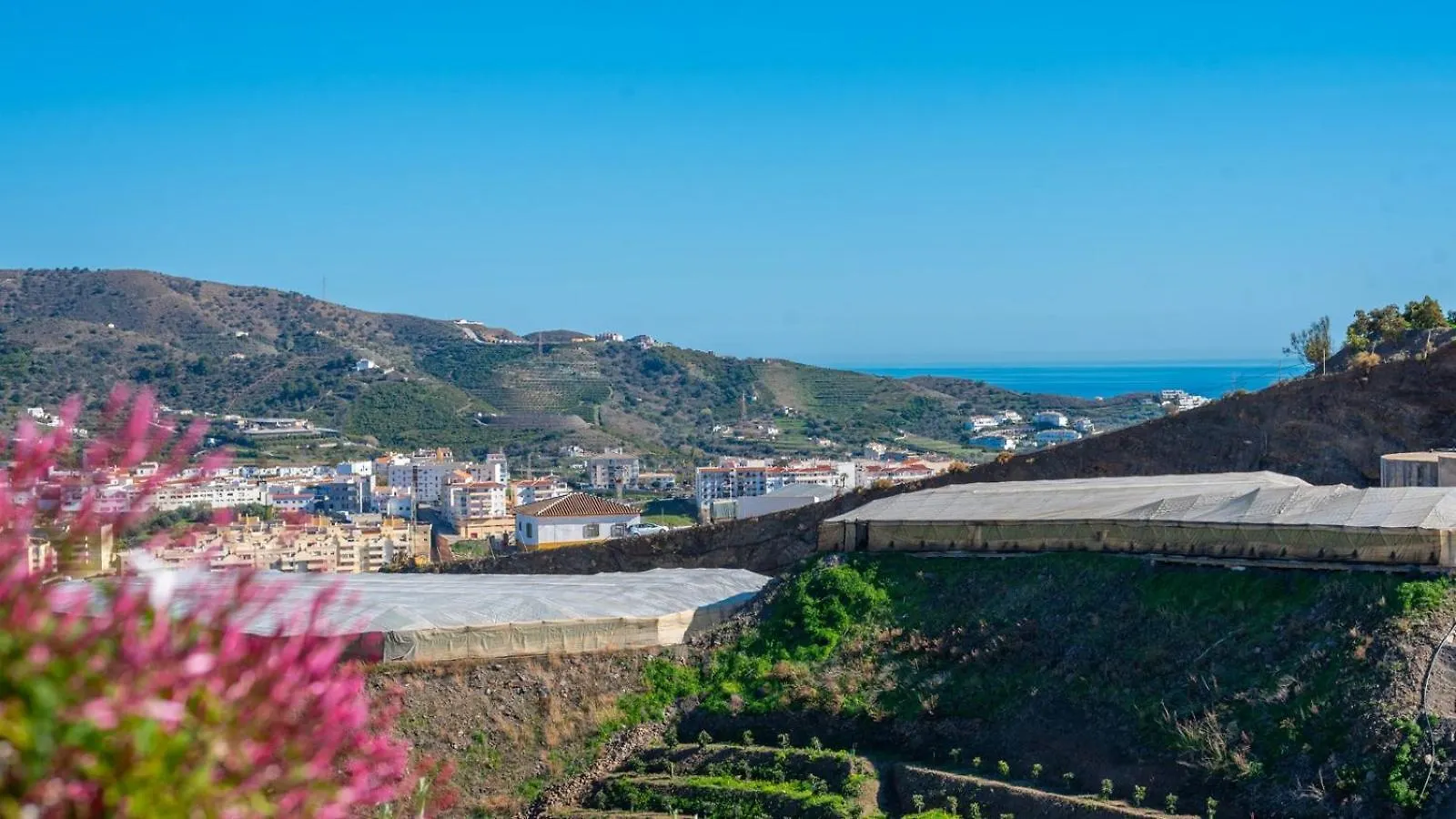 Casa Atencia Torrox By Ruralidays