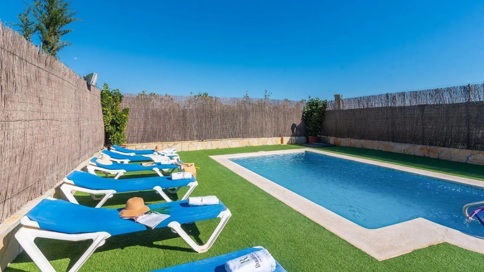 Casa Atencia Torrox By Ruralidays 0*,
