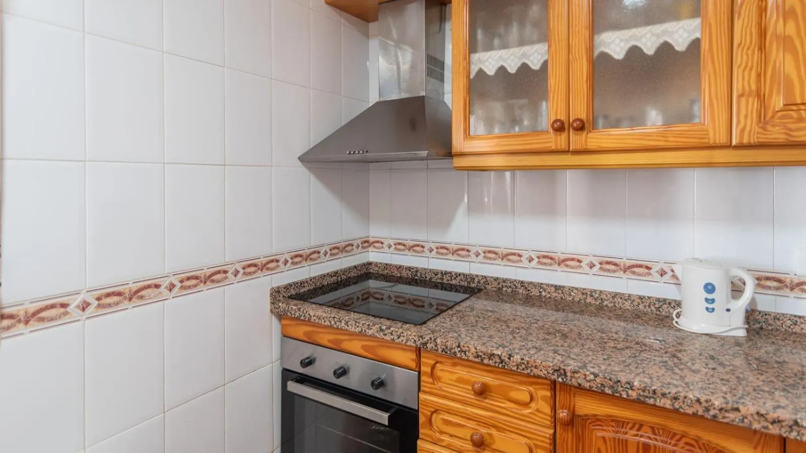 Holiday home Casa Atencia Torrox By Ruralidays