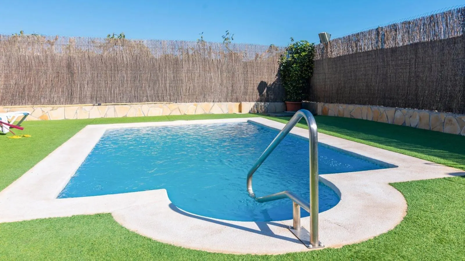 Casa Atencia Torrox By Ruralidays 0*,  Spain