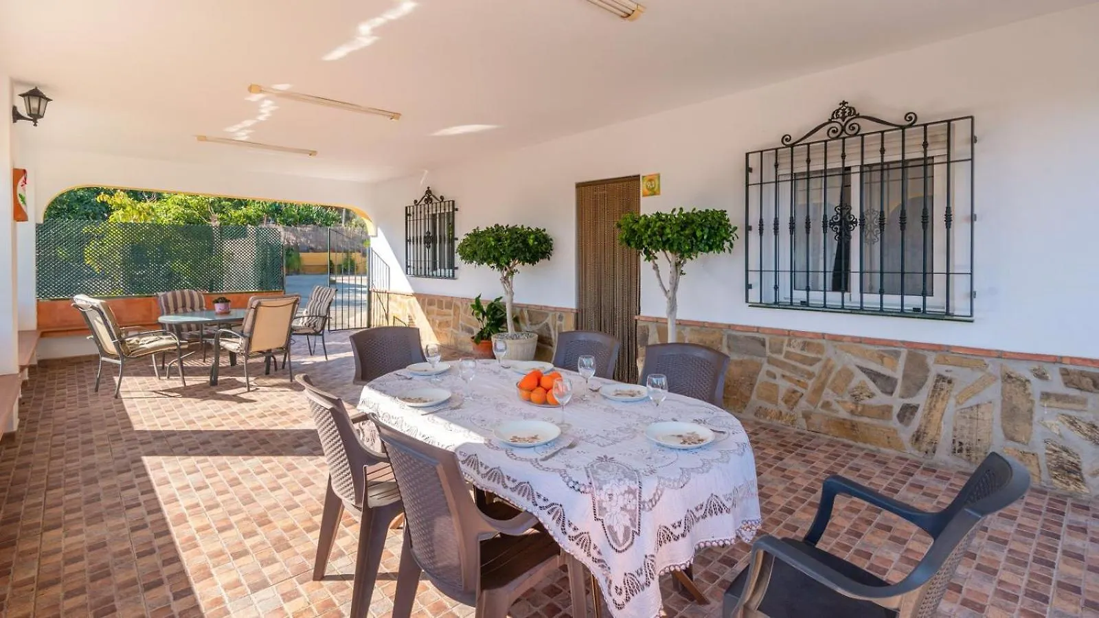 Holiday home Casa Atencia Torrox By Ruralidays Spain
