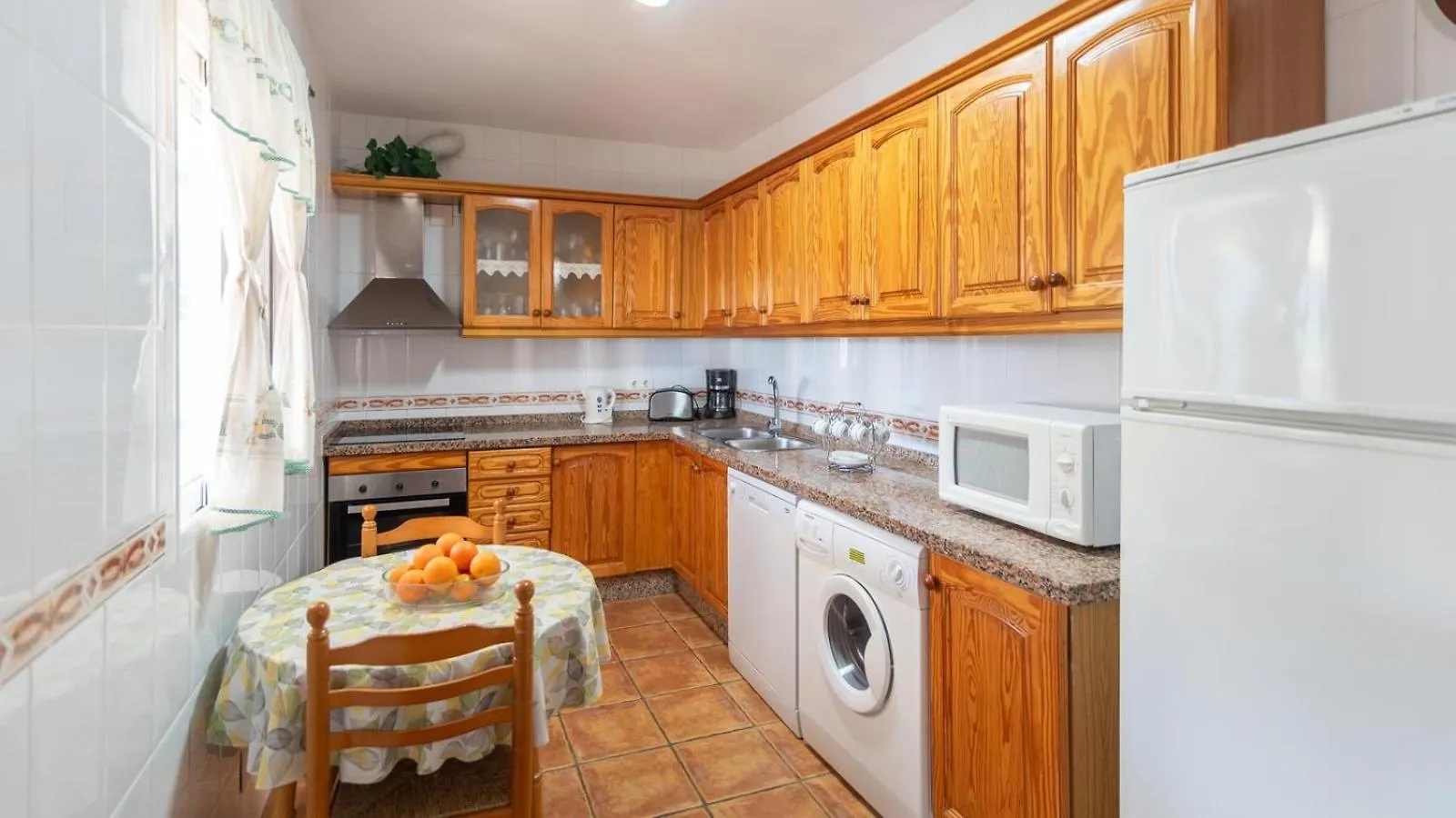 Holiday home Casa Atencia Torrox By Ruralidays