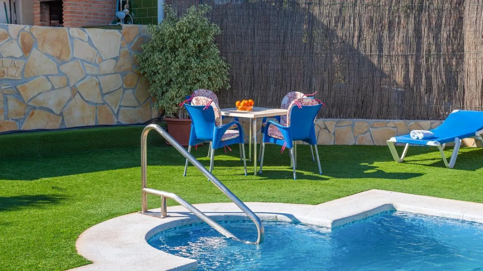 Casa Atencia Torrox By Ruralidays Holiday home
