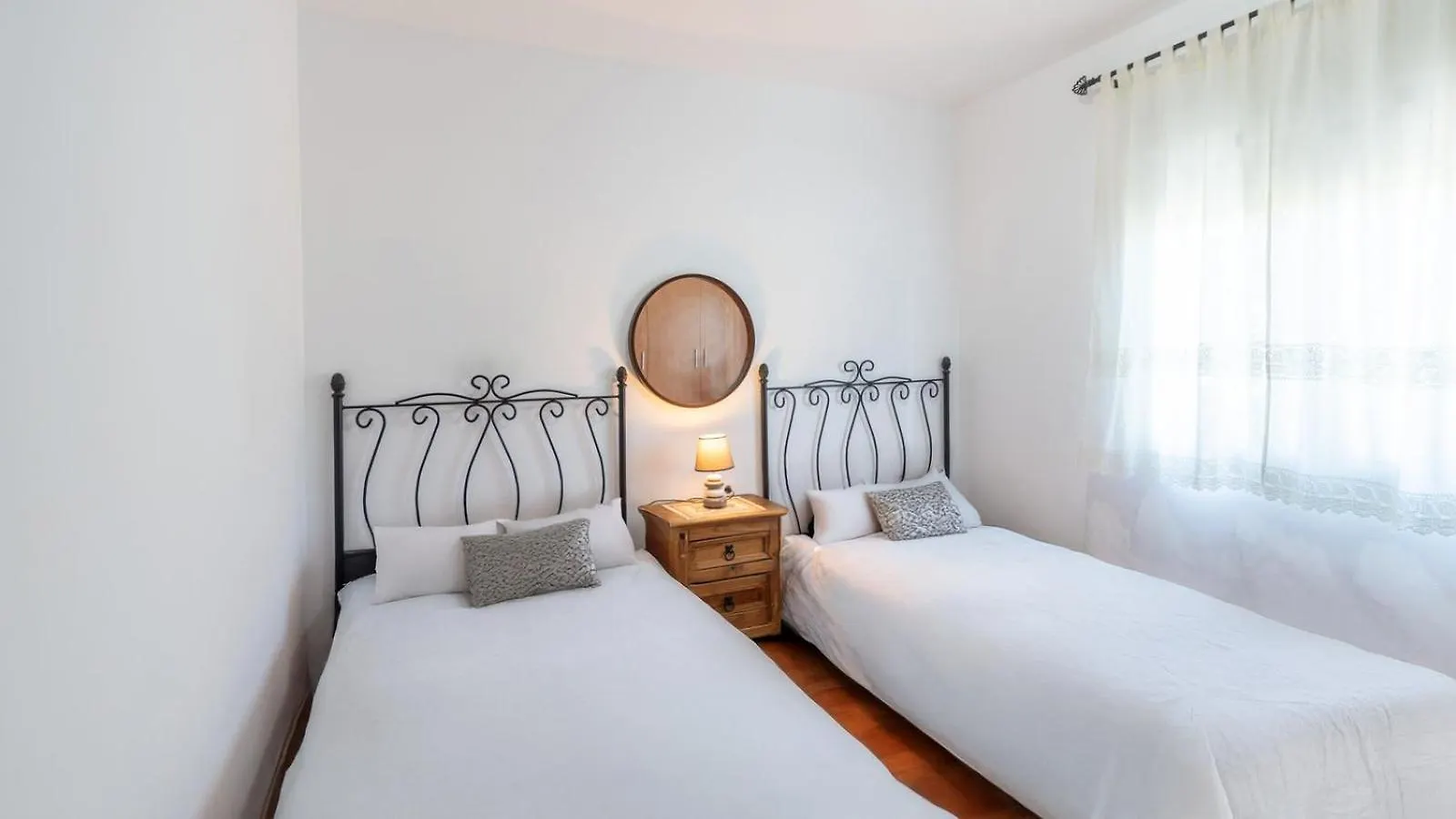 Casa Atencia Torrox By Ruralidays Holiday home
