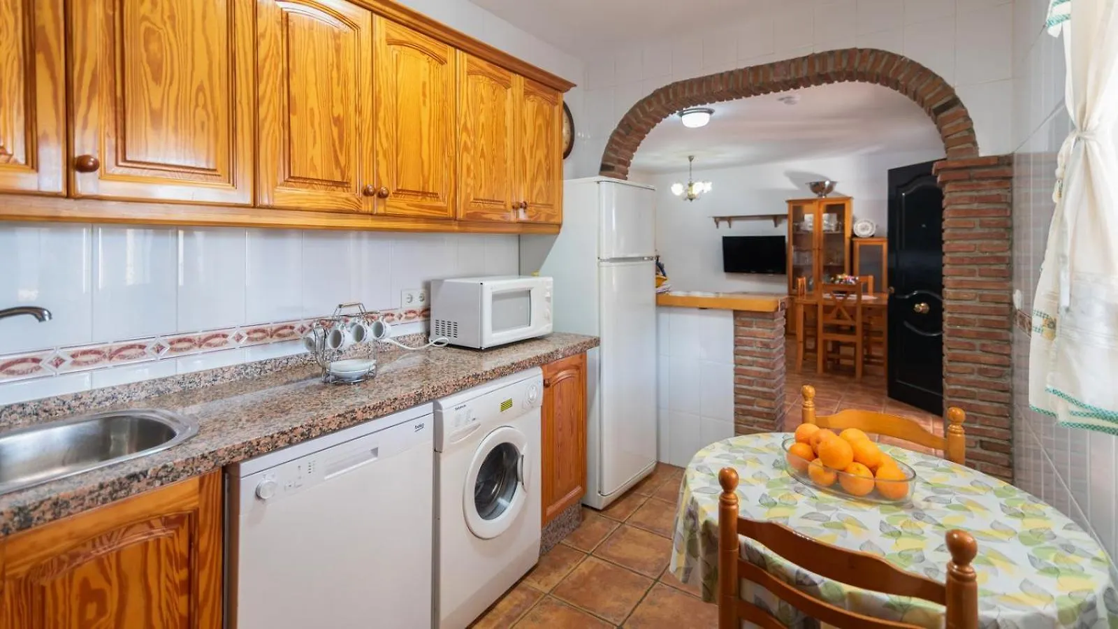 Holiday home Casa Atencia Torrox By Ruralidays