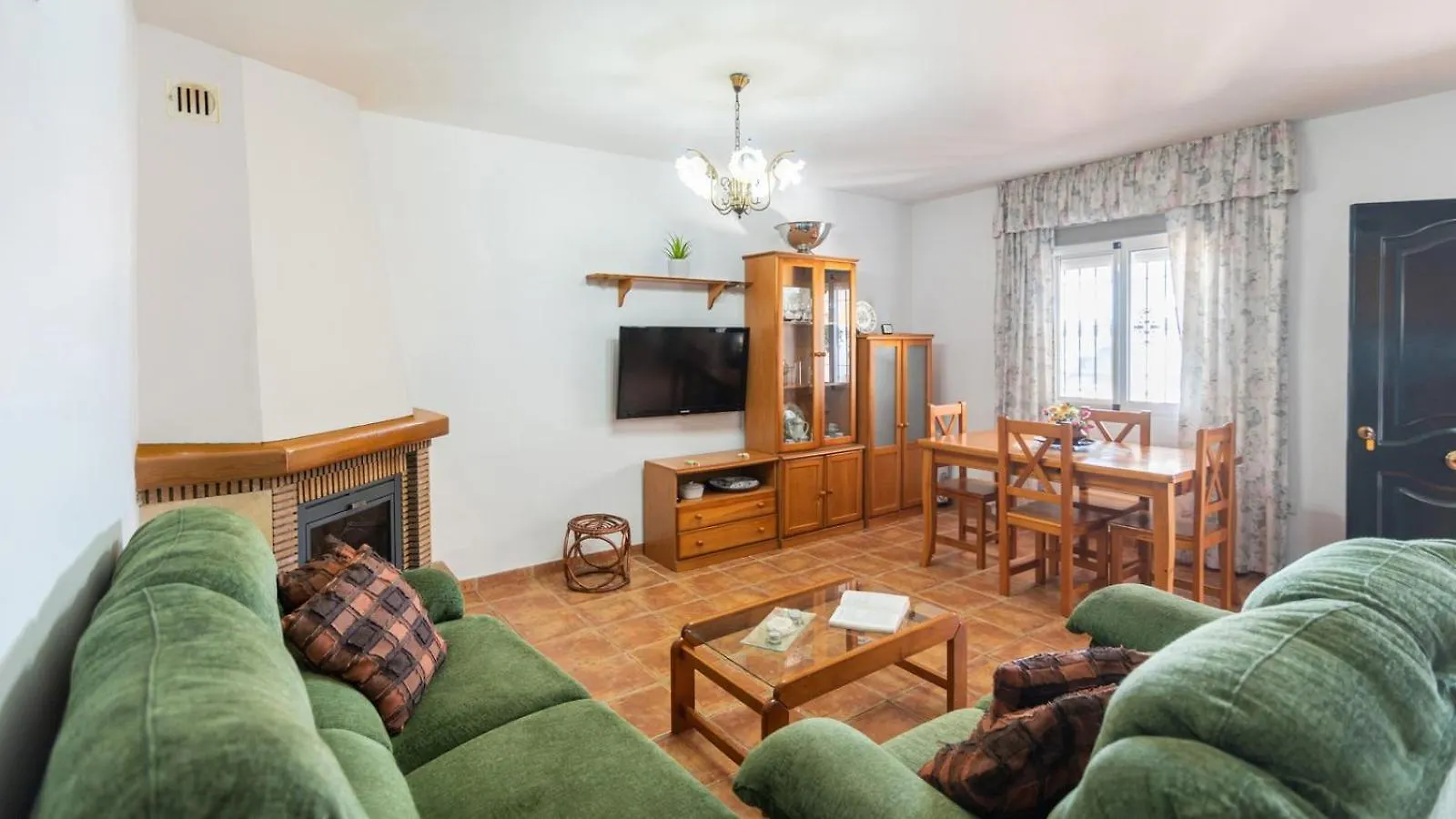 Casa Atencia Torrox By Ruralidays Holiday home