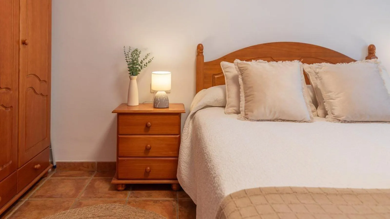 Holiday home Casa Atencia Torrox By Ruralidays