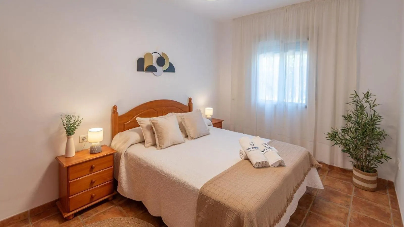 Casa Atencia Torrox By Ruralidays 0*,  Spain