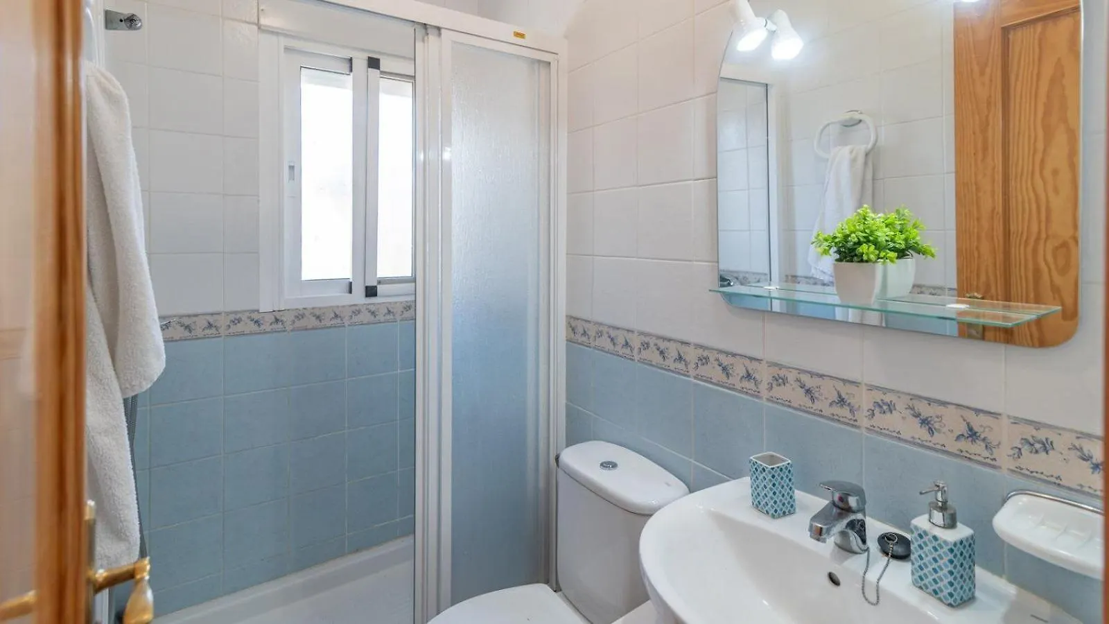 Holiday home Casa Atencia Torrox By Ruralidays Spain