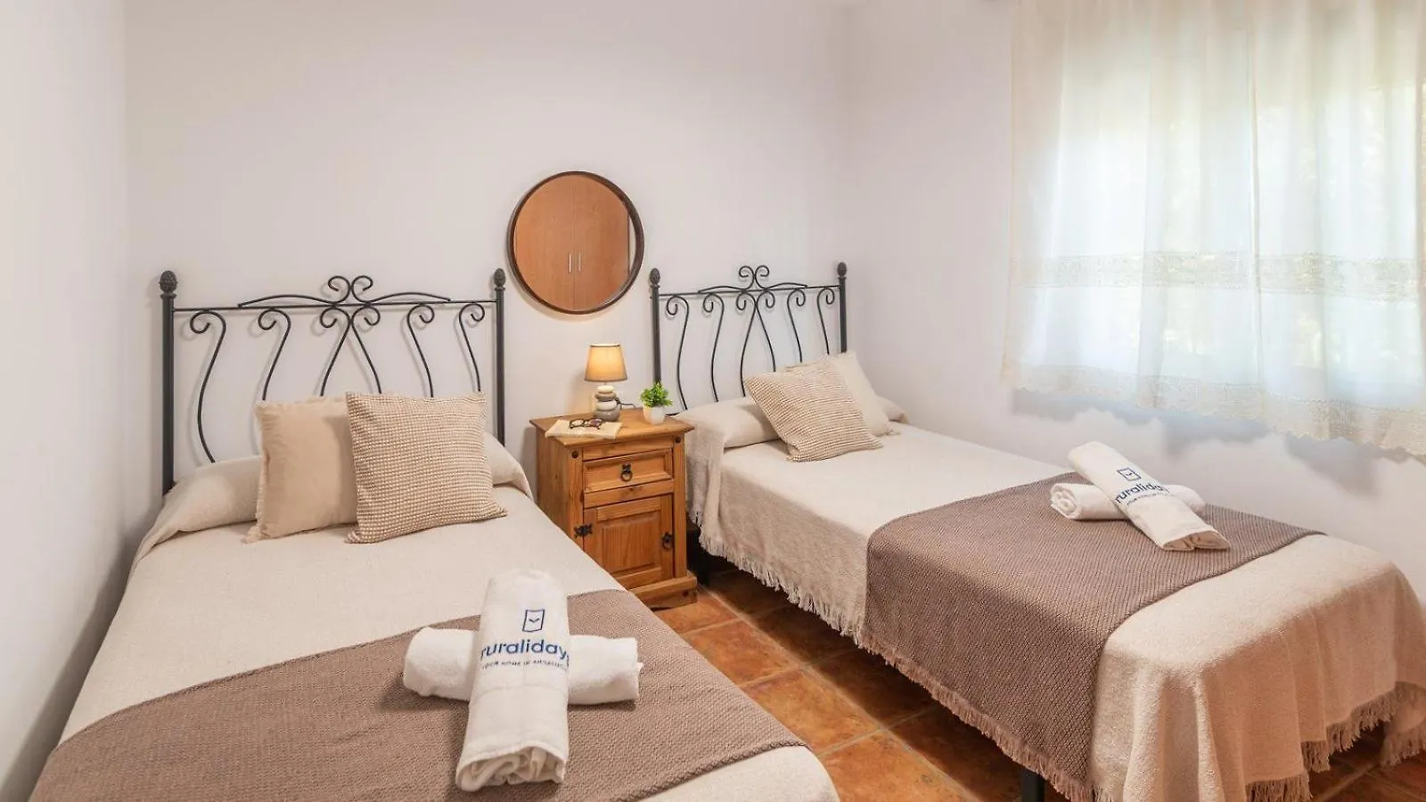 Casa Atencia Torrox By Ruralidays Holiday home