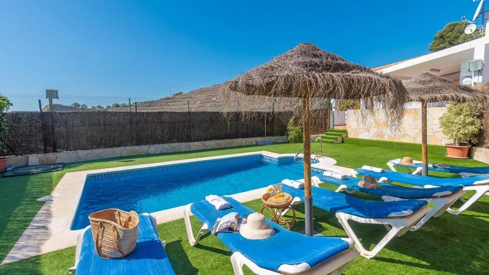 Casa Atencia Torrox By Ruralidays