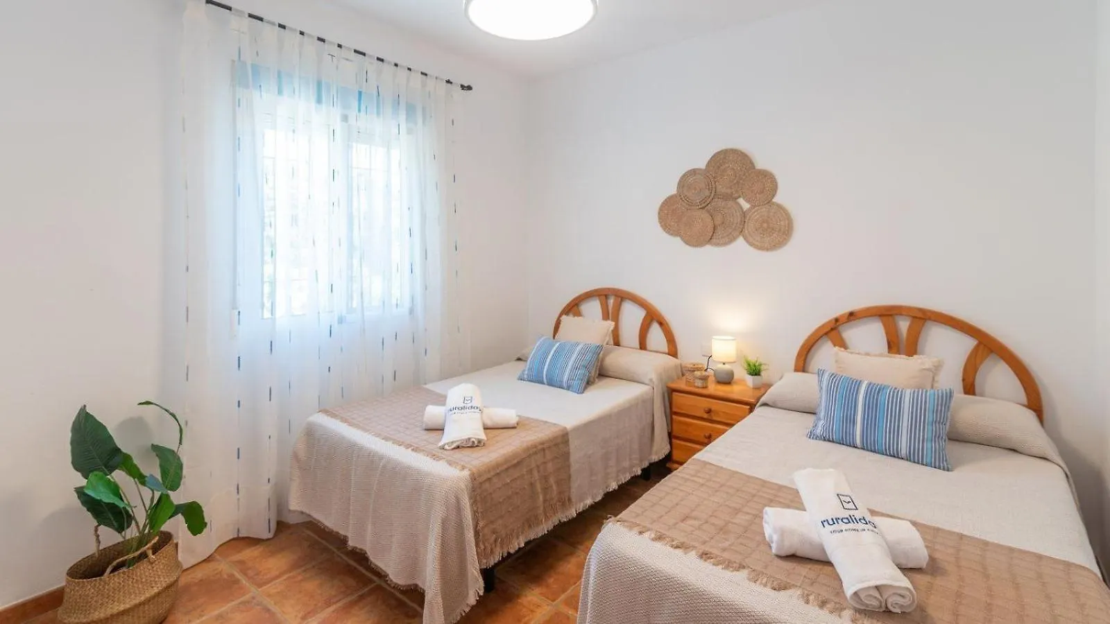Casa Atencia Torrox By Ruralidays