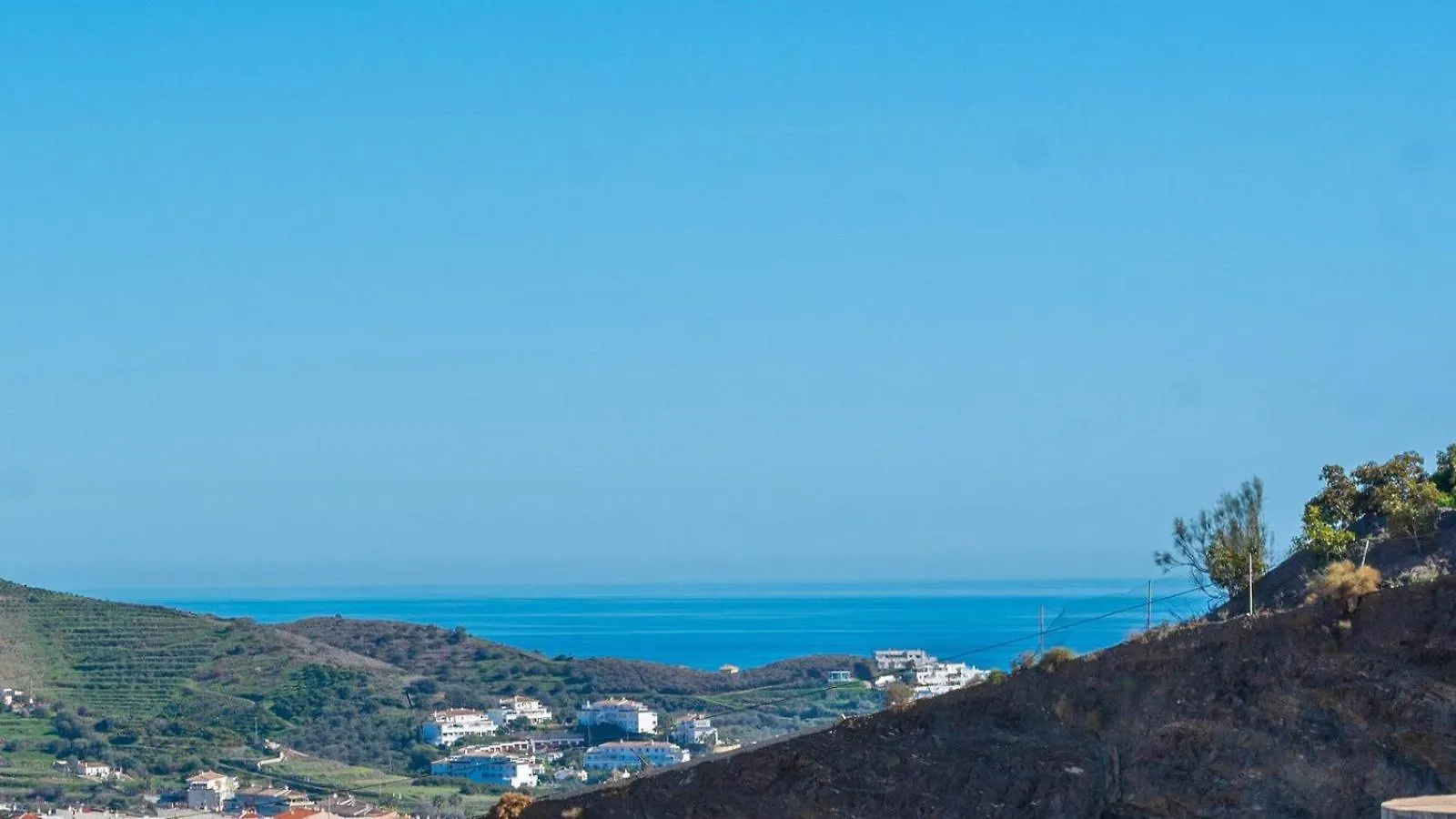 Casa Atencia Torrox By Ruralidays 0*,  Spain