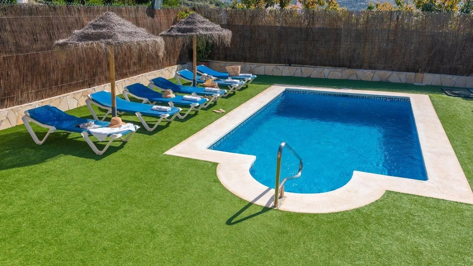 Holiday home Casa Atencia Torrox By Ruralidays