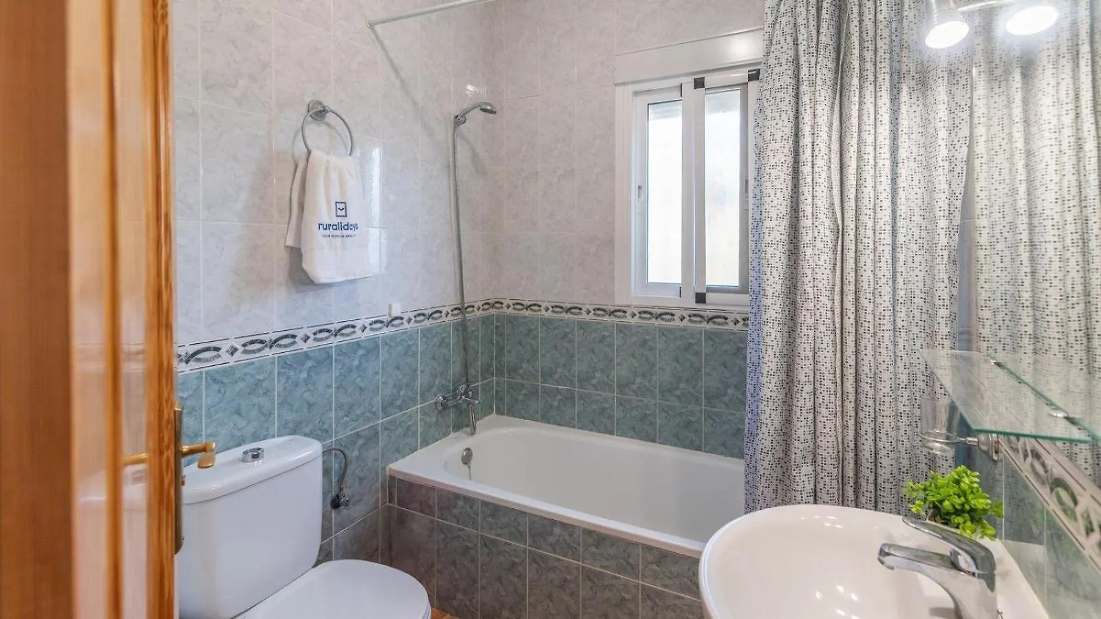 Casa Atencia Torrox By Ruralidays Holiday home
