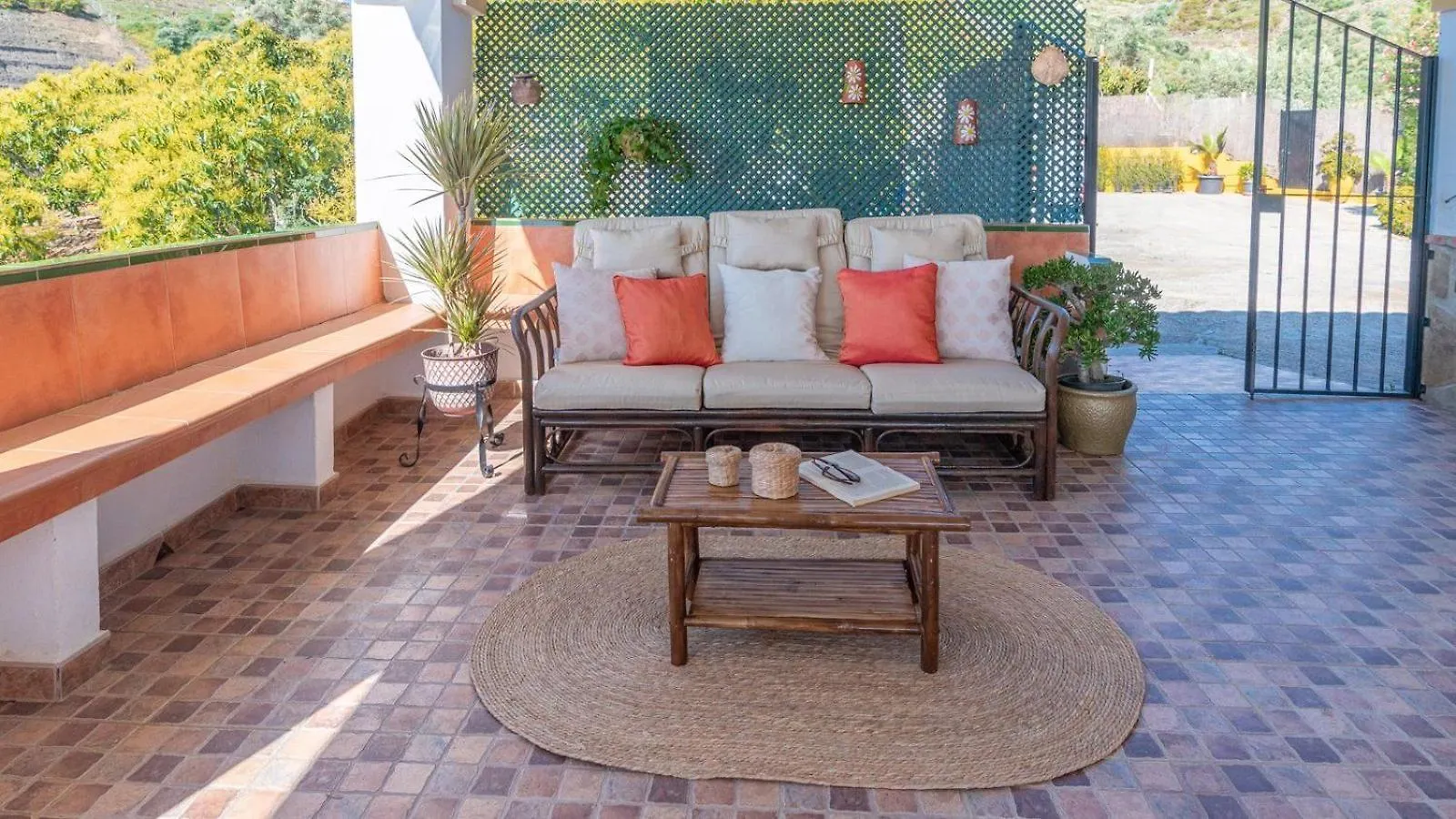 Holiday home Casa Atencia Torrox By Ruralidays