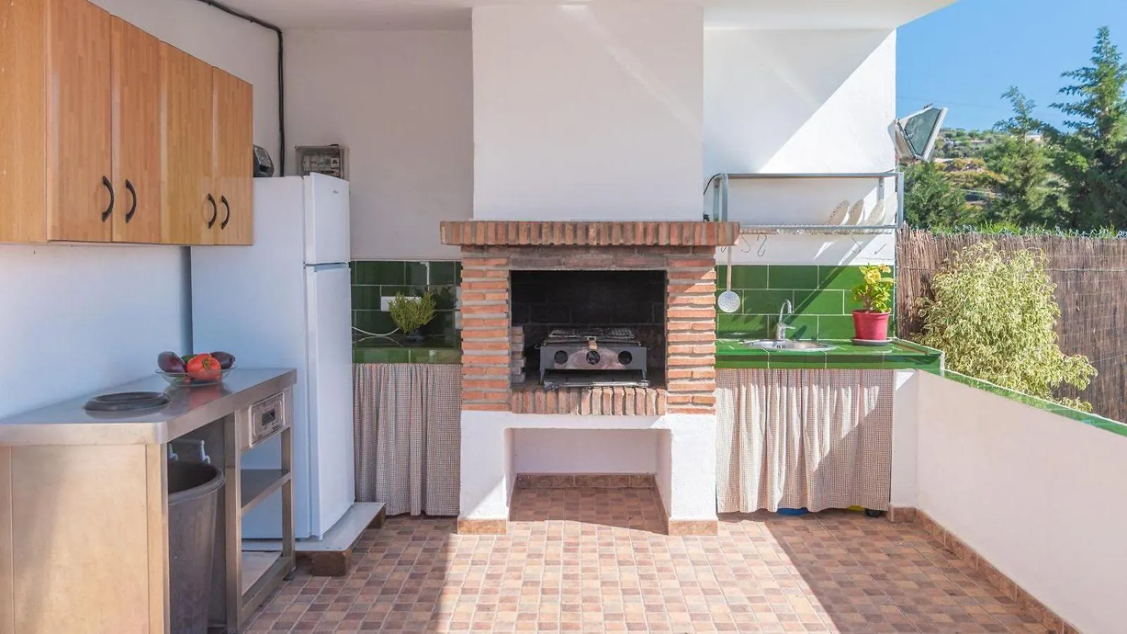 Holiday home Casa Atencia Torrox By Ruralidays