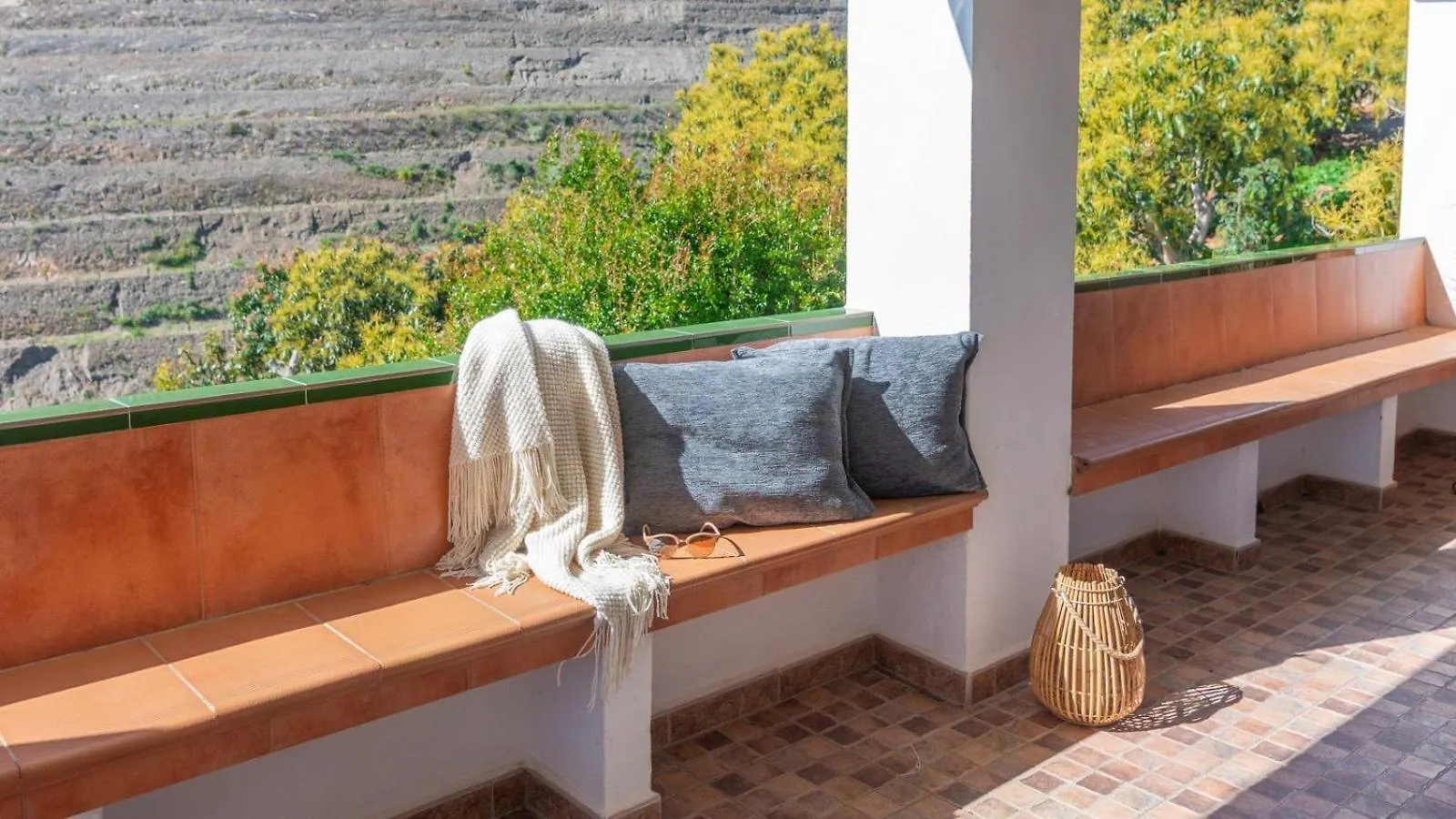 Casa Atencia Torrox By Ruralidays Spain