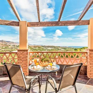 Villa Ana Bella, Torrox
