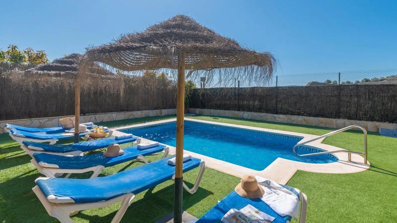 Holiday home Casa Atencia Torrox By Ruralidays