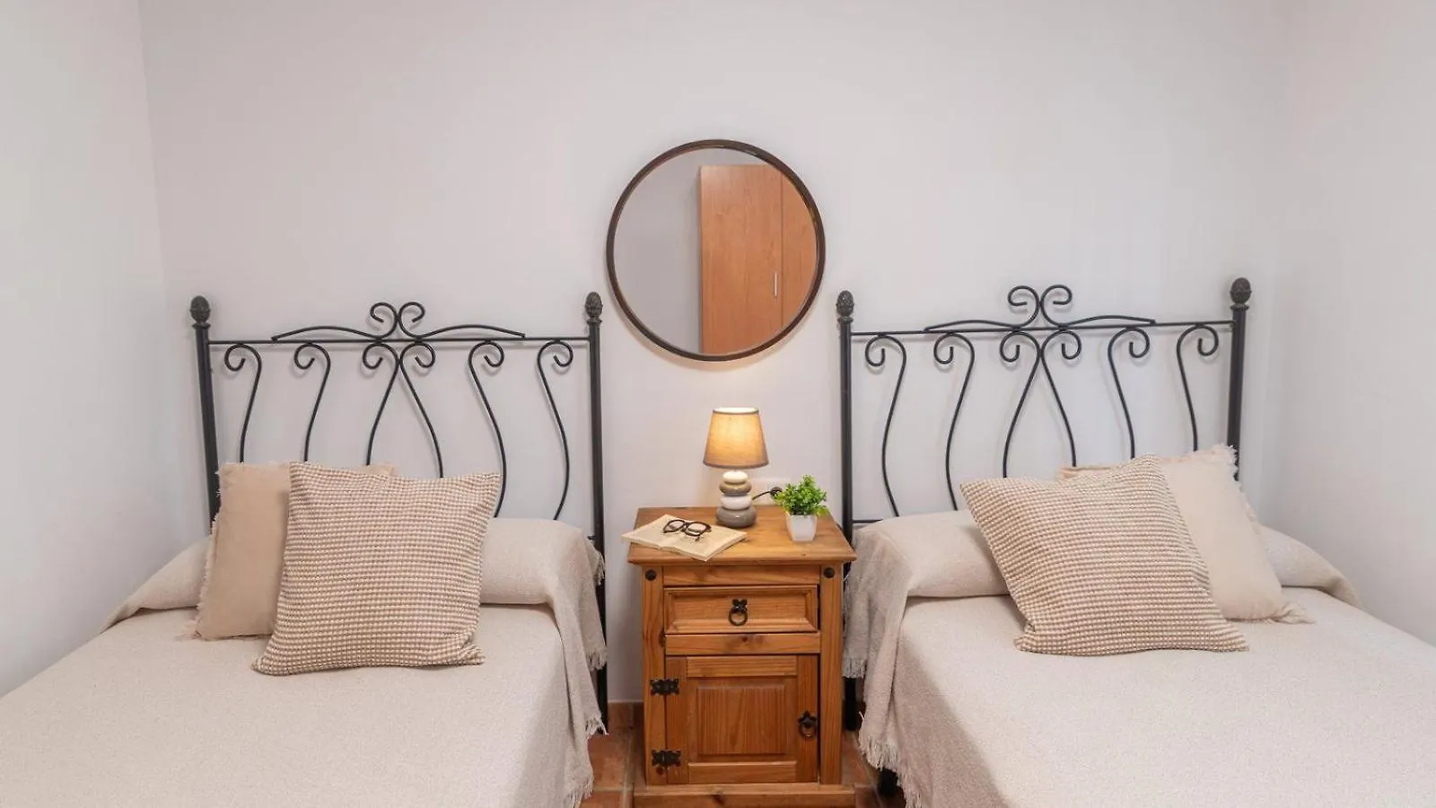 Casa Atencia Torrox By Ruralidays 0*,